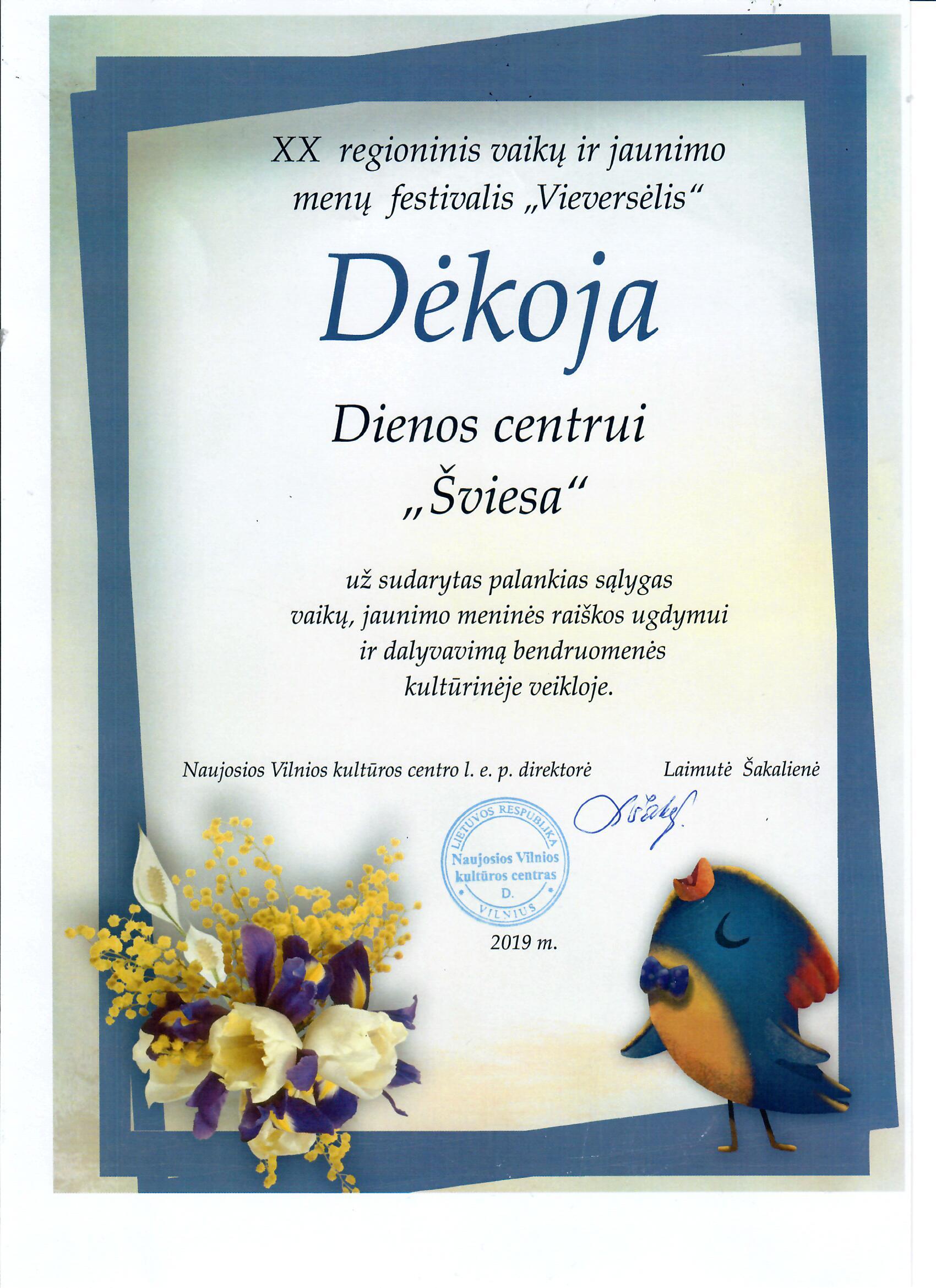 padeka