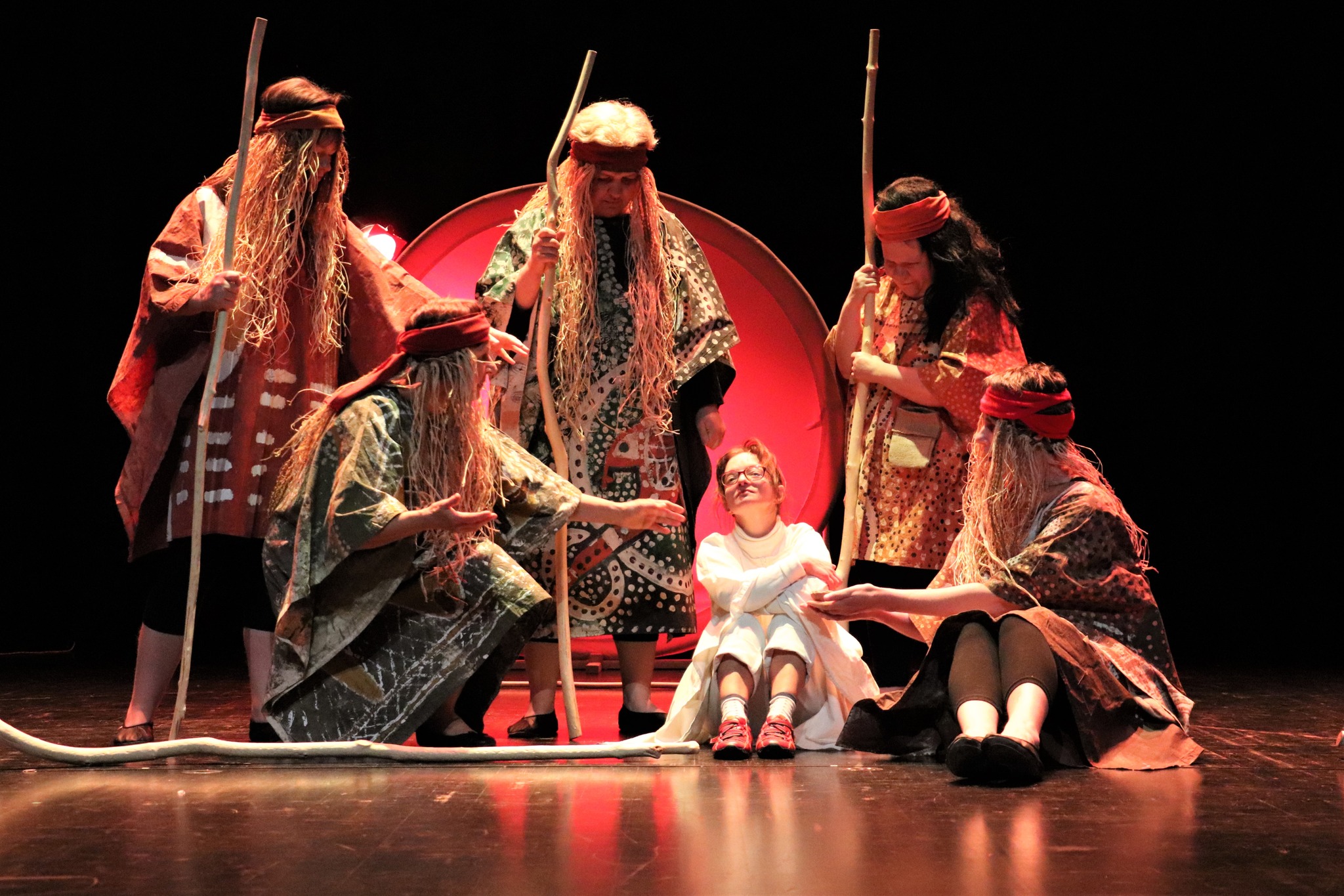 teatras